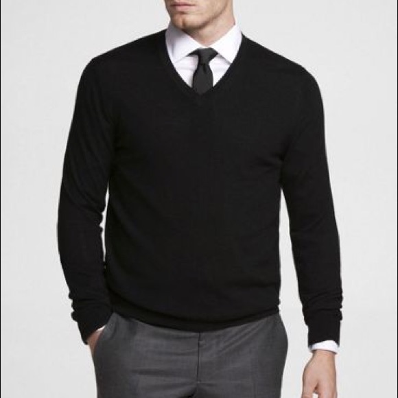 express mens sweaters